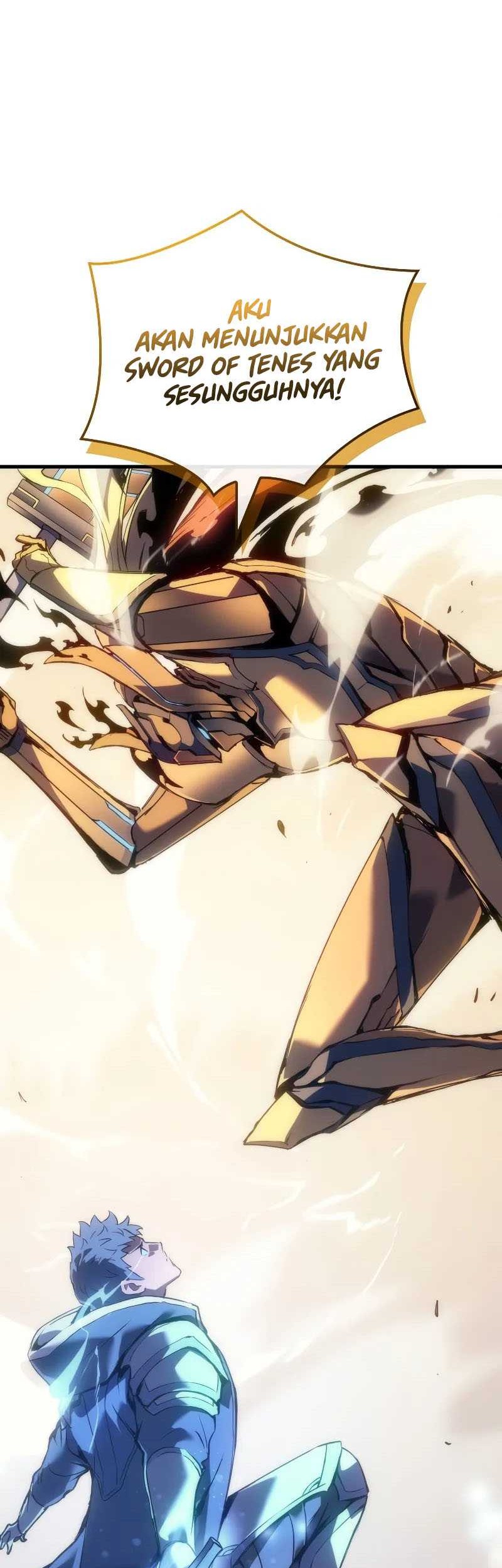 The Indomitable Martial King - Chapter 62 - Page 31