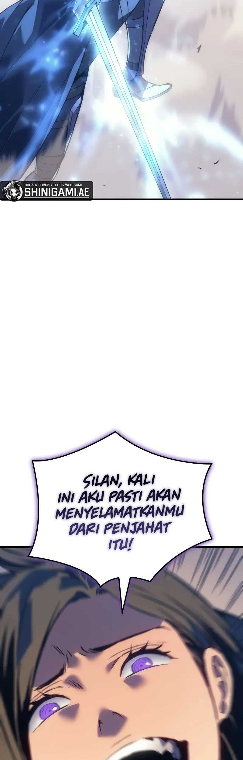 The Indomitable Martial King - Chapter 62 - Page 32