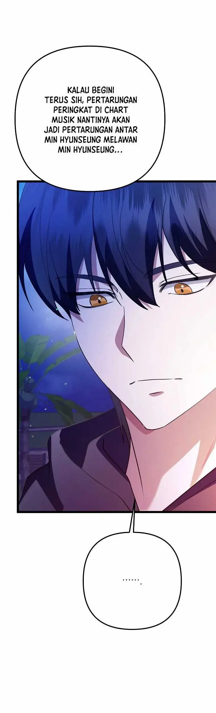 The Crazy Genius Composer Returns Chapter 47 Gambar 42