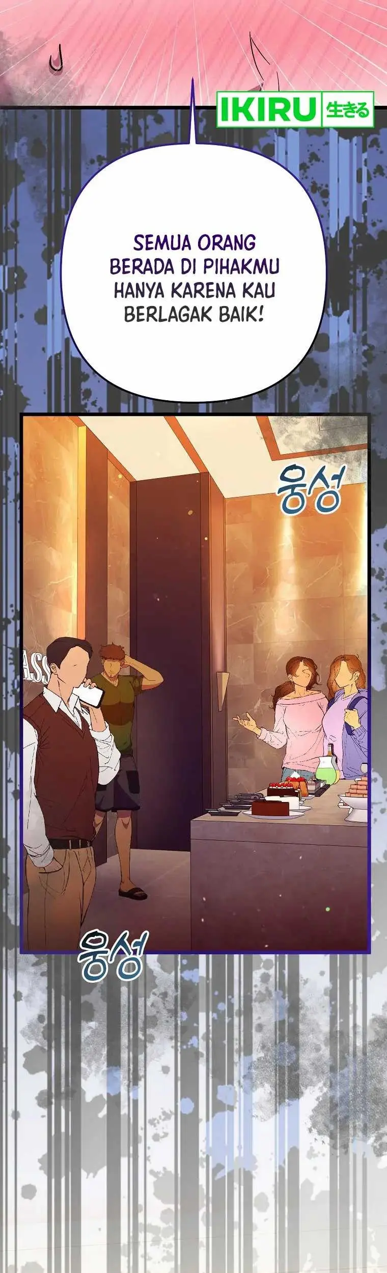 The Crazy Genius Composer Returns Chapter 47 Gambar 7