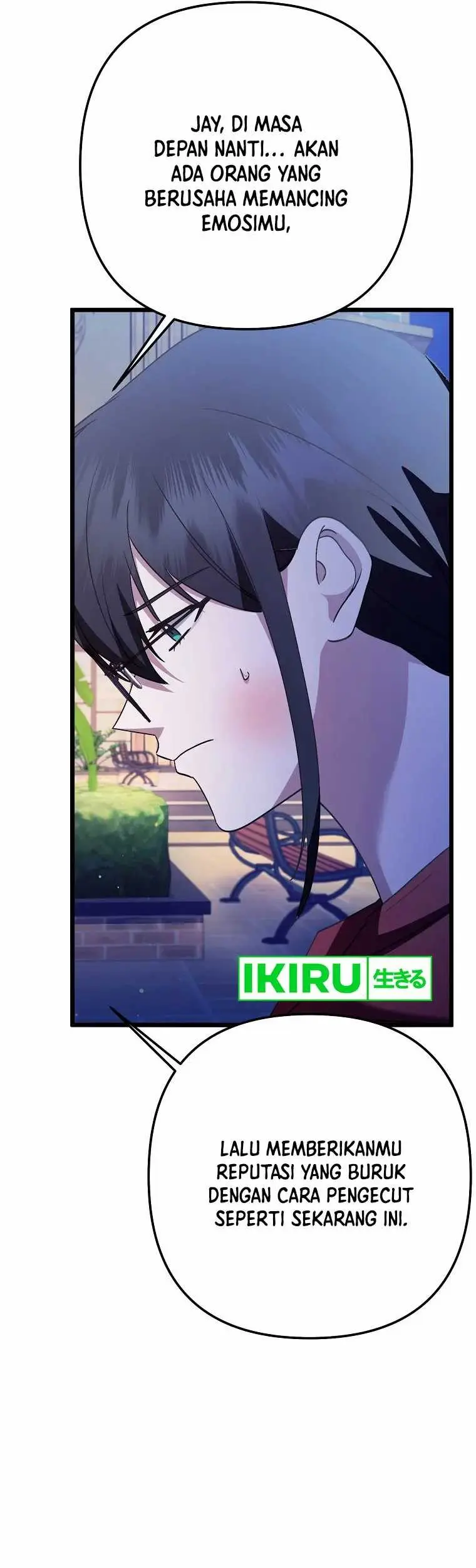 The Crazy Genius Composer Returns Chapter 47 Gambar 22