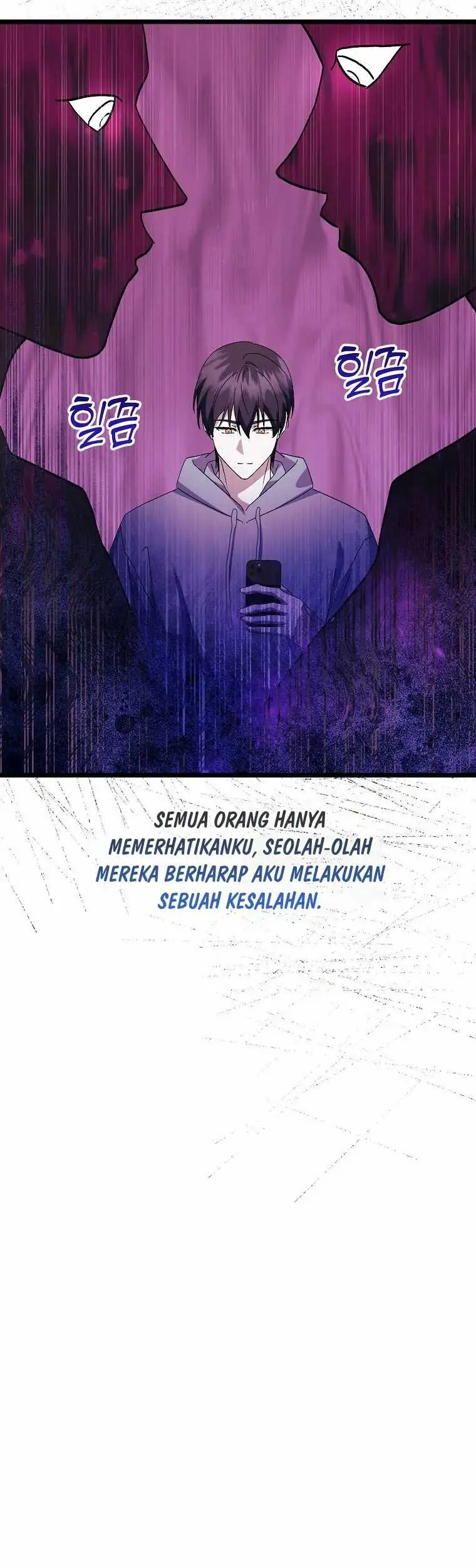 The Crazy Genius Composer Returns Chapter 47 Gambar 29