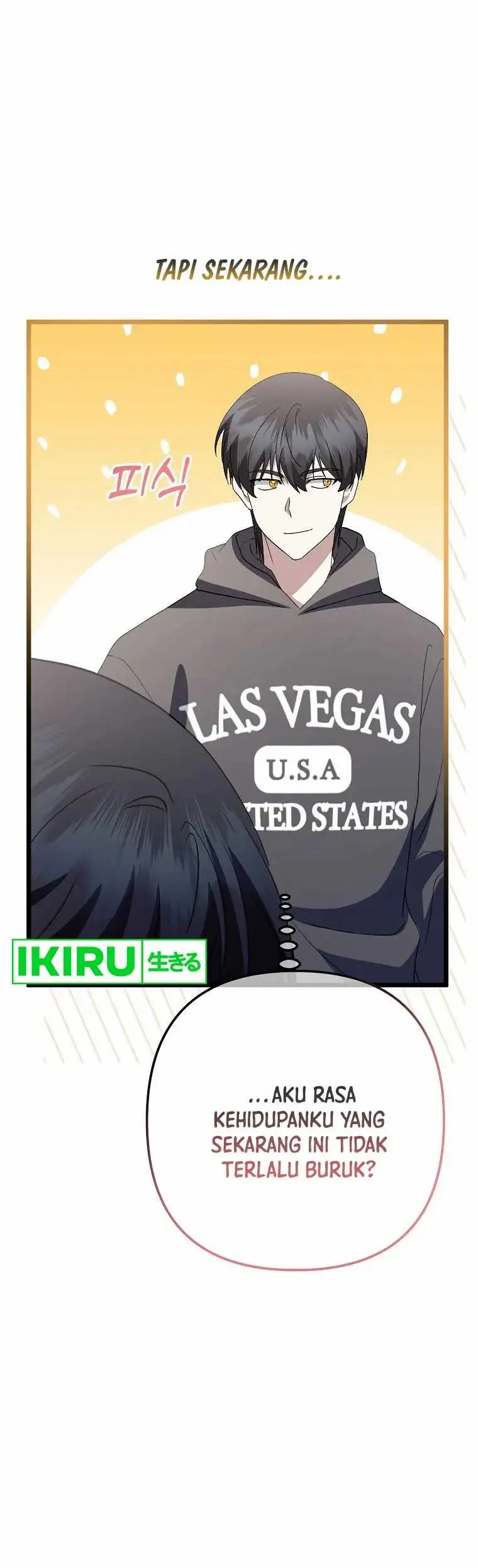 The Crazy Genius Composer Returns Chapter 47 Gambar 30