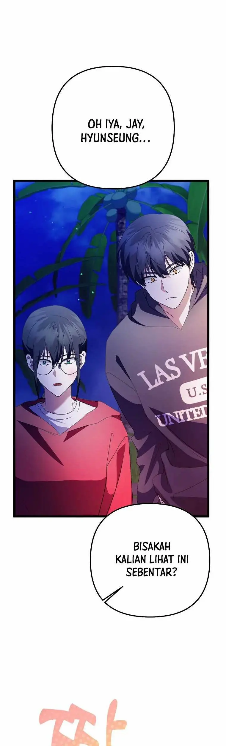 The Crazy Genius Composer Returns Chapter 47 Gambar 32