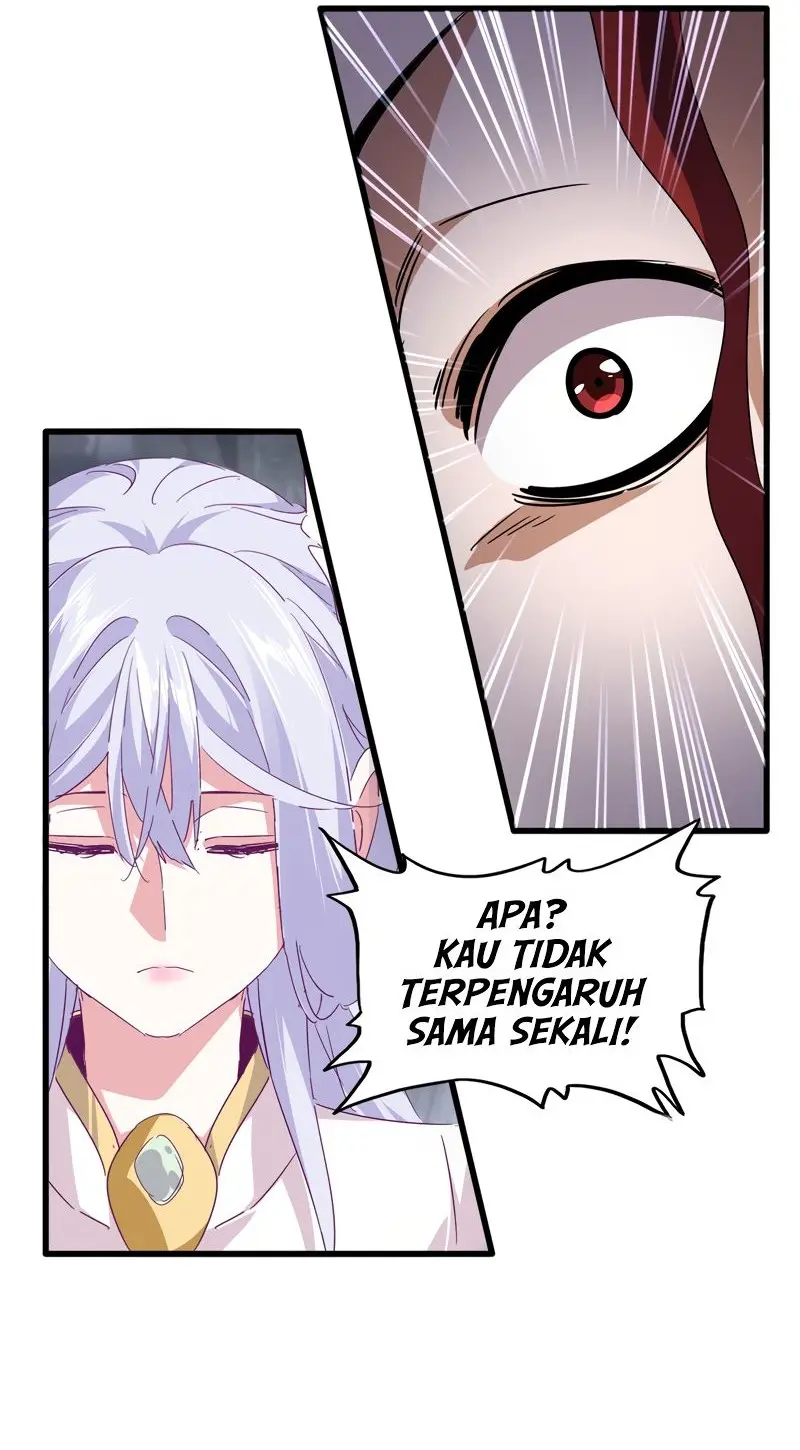 Magic Emperor Chapter 643 Gambar 14