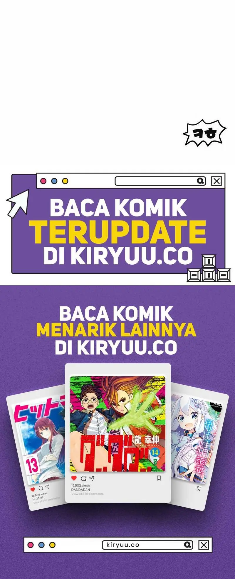 Solo Resurrection Chapter 39 Gambar 52