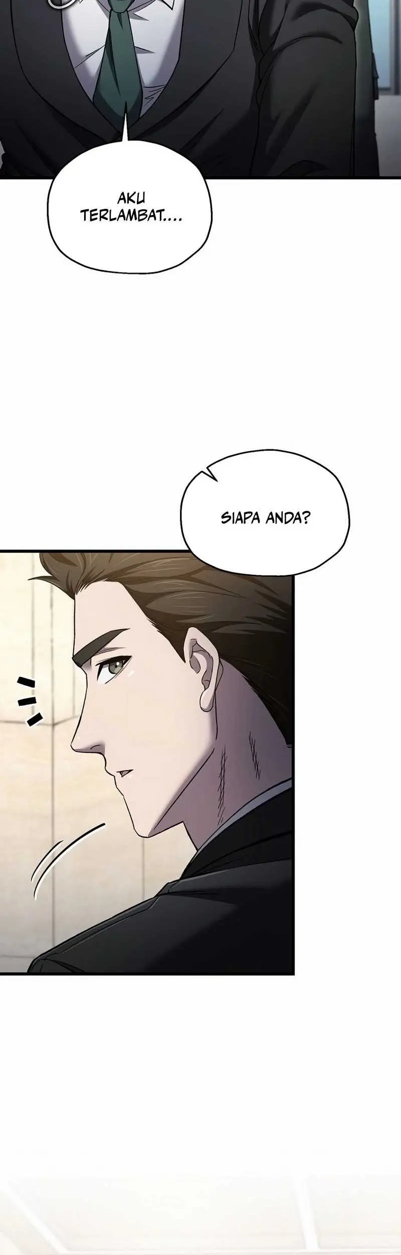 Solo Resurrection Chapter 39 Gambar 8