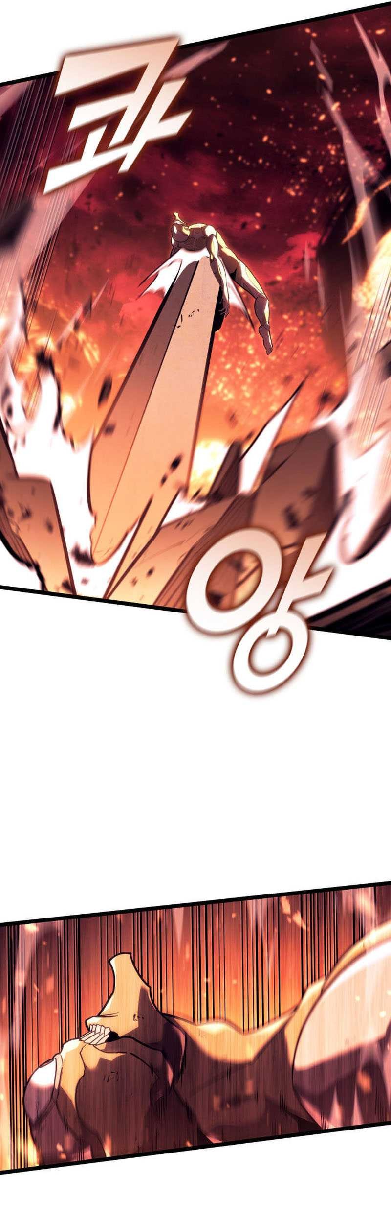 Return of the SSS-Class Ranker - Chapter 139 - Page 34