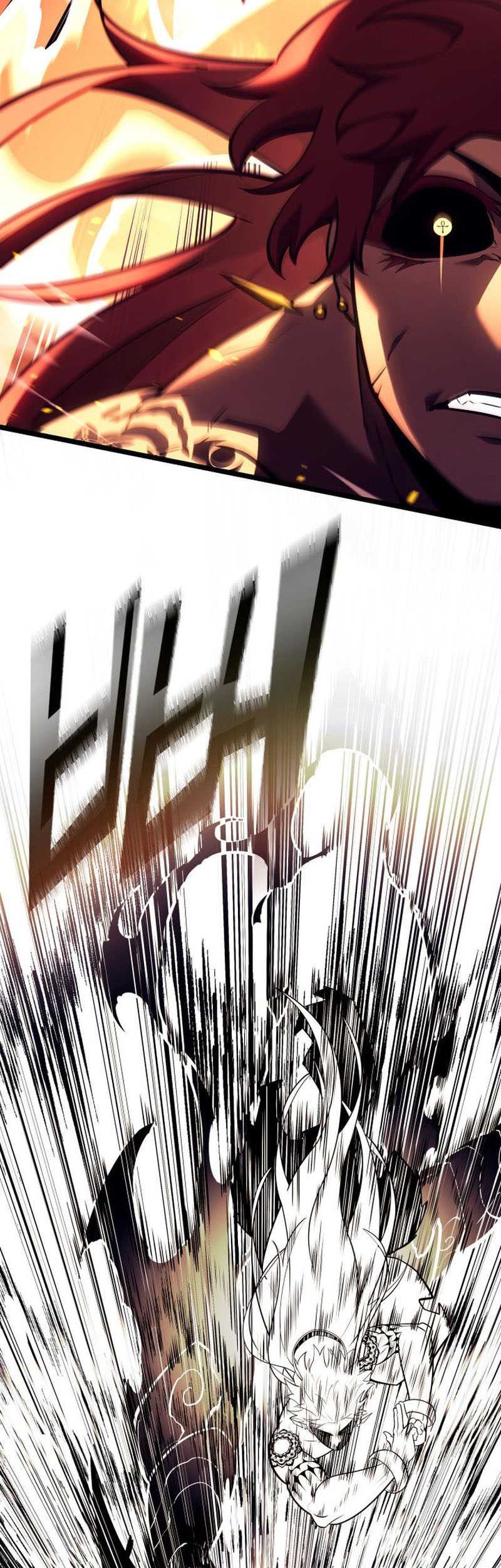 Return of the SSS-Class Ranker - Chapter 139 - Page 36