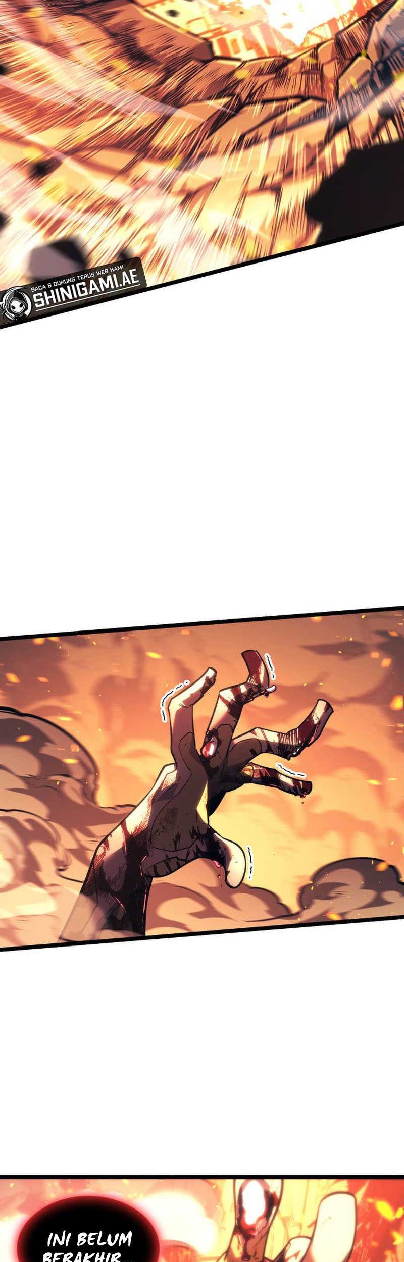 Return of the SSS-Class Ranker - Chapter 139 - Page 40