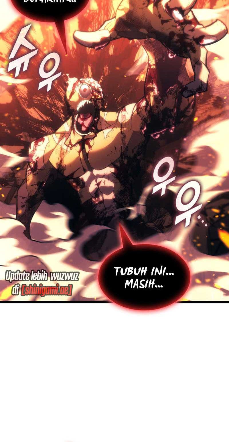 Return of the SSS-Class Ranker - Chapter 139 - Page 41