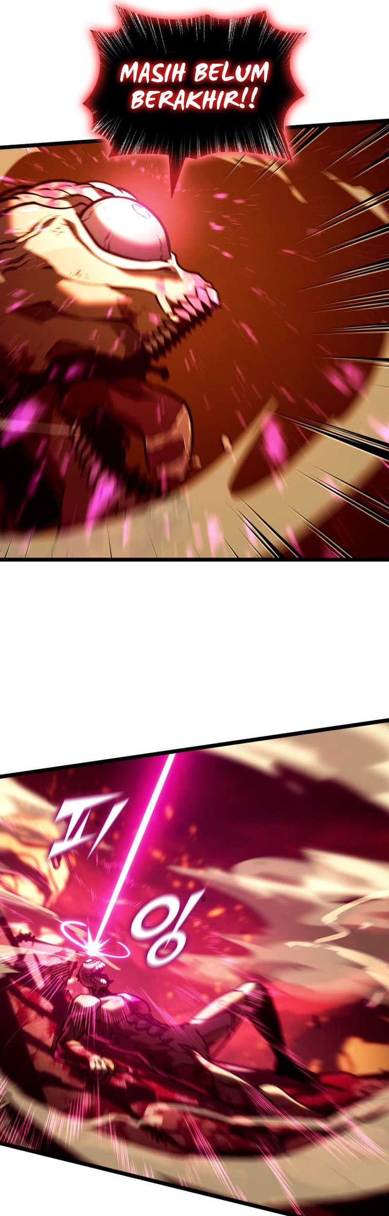 Return of the SSS-Class Ranker - Chapter 139 - Page 42