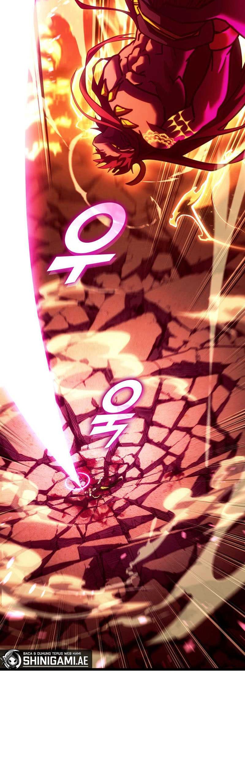 Return of the SSS-Class Ranker - Chapter 139 - Page 44