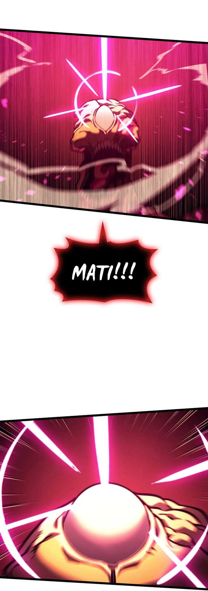 Return of the SSS-Class Ranker - Chapter 139 - Page 45