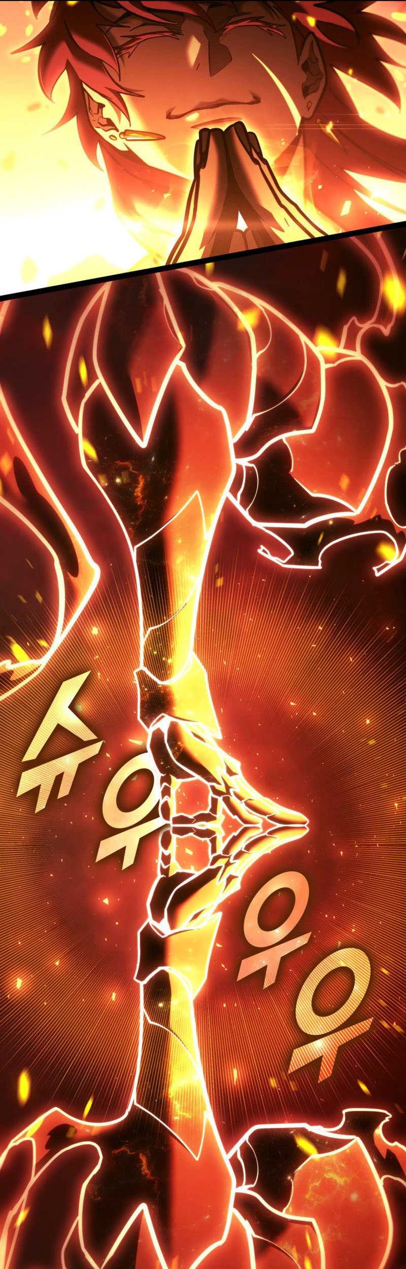 Return of the SSS-Class Ranker - Chapter 139 - Page 49