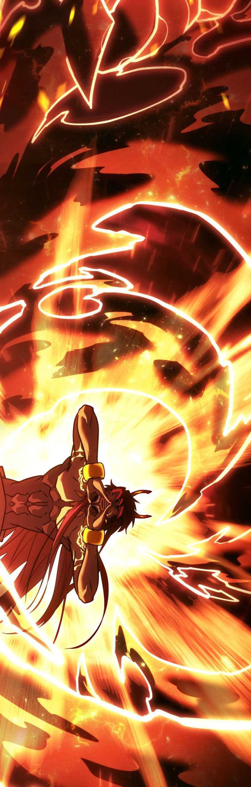 Return of the SSS-Class Ranker - Chapter 139 - Page 50