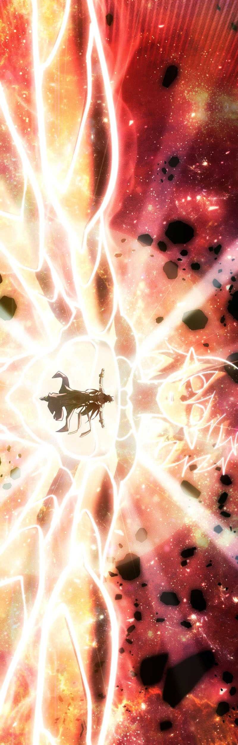 Return of the SSS-Class Ranker - Chapter 139 - Page 53