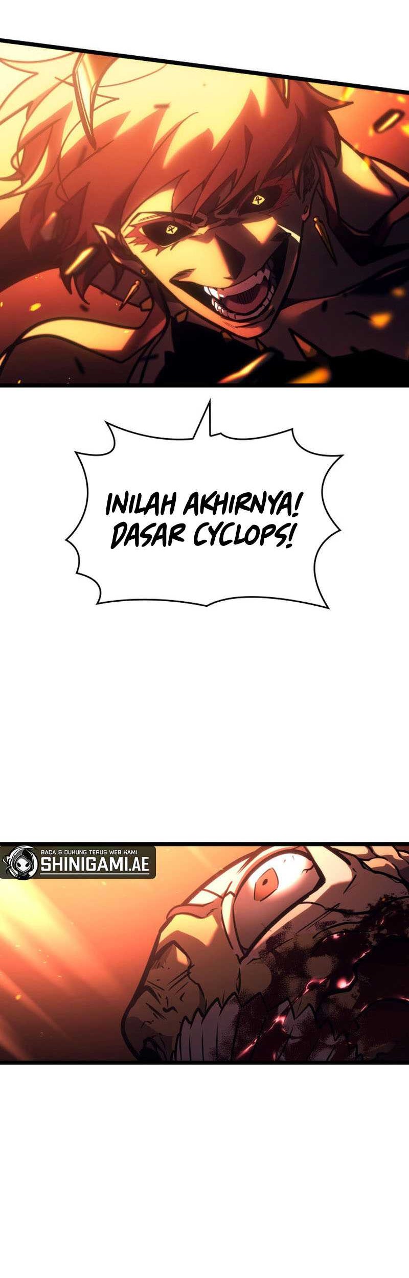 Return of the SSS-Class Ranker - Chapter 139 - Page 57