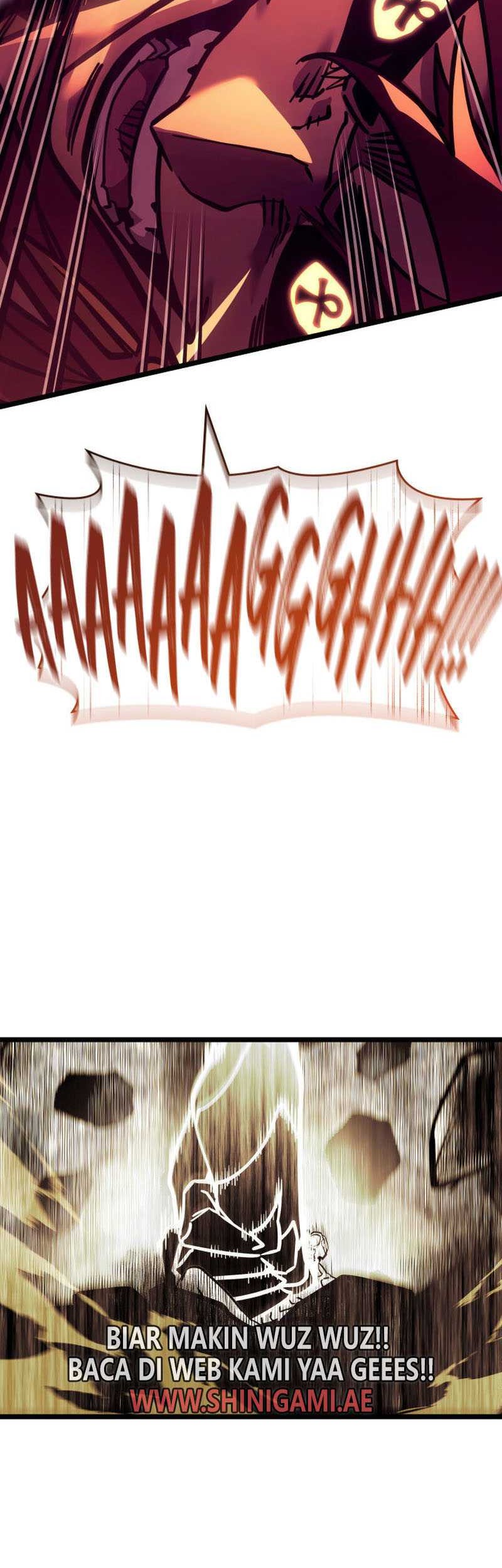 Return of the SSS-Class Ranker - Chapter 139 - Page 62