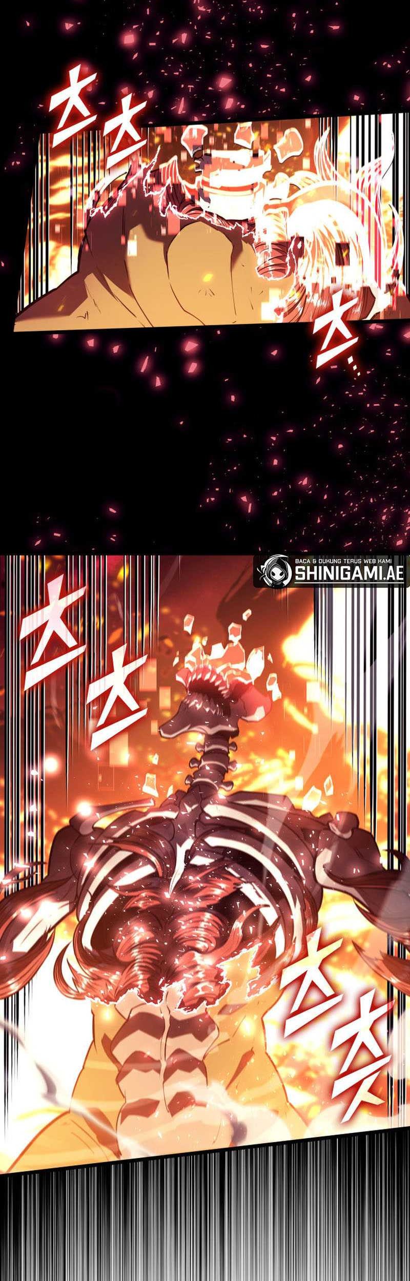 Return of the SSS-Class Ranker - Chapter 139 - Page 4