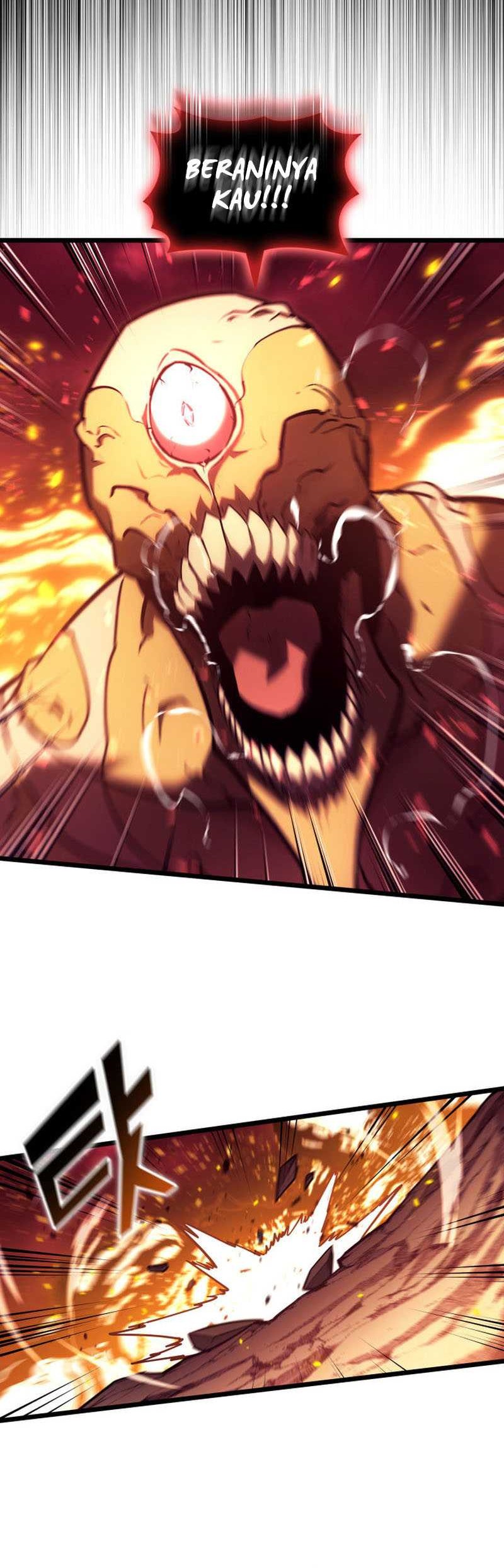 Return of the SSS-Class Ranker - Chapter 139 - Page 5