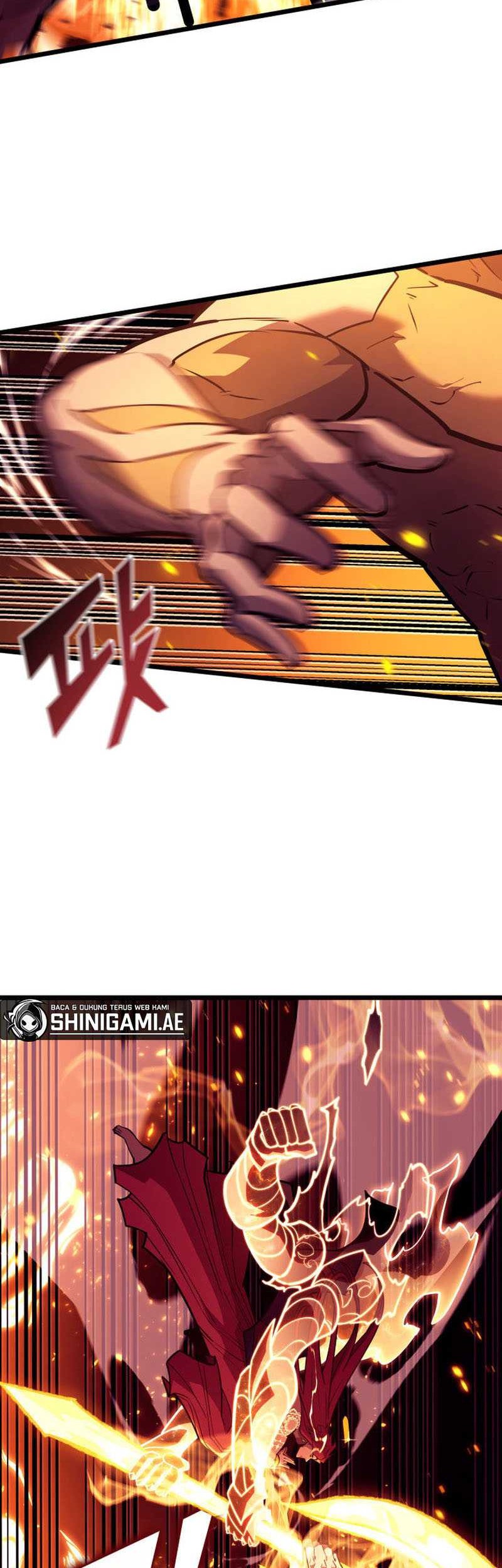 Return of the SSS-Class Ranker - Chapter 139 - Page 7