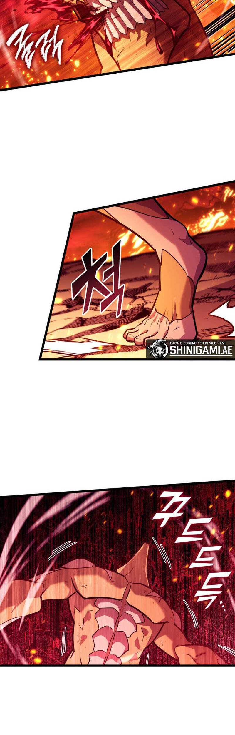 Return of the SSS-Class Ranker - Chapter 139 - Page 11