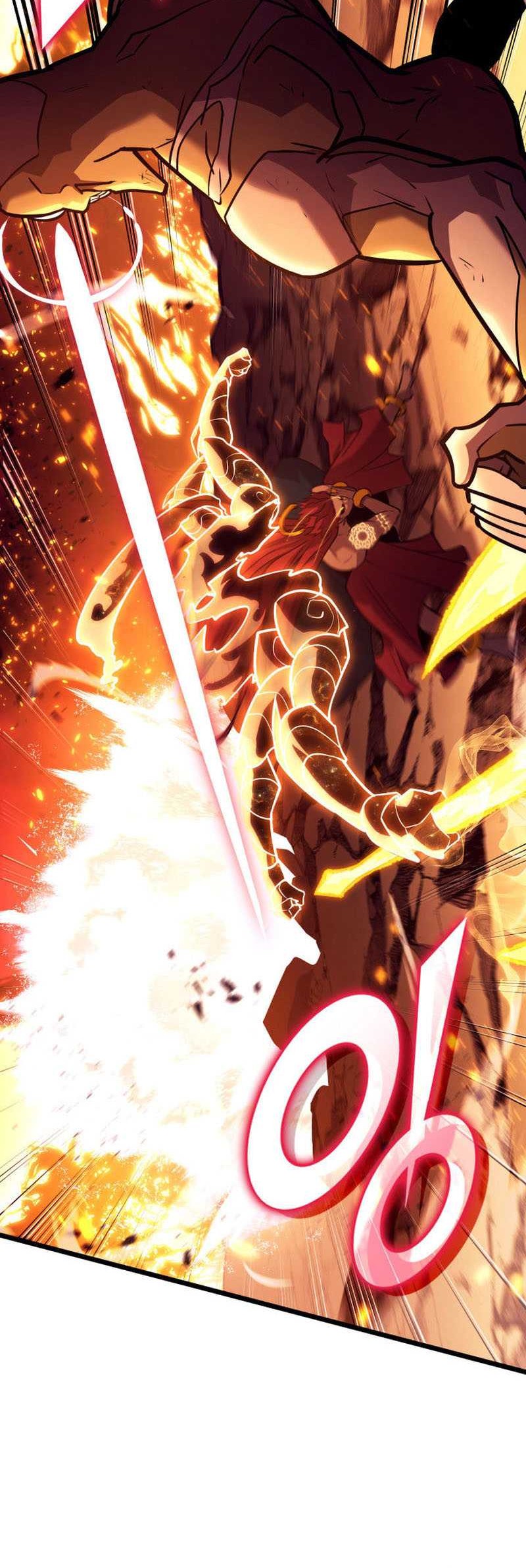 Return of the SSS-Class Ranker - Chapter 139 - Page 13