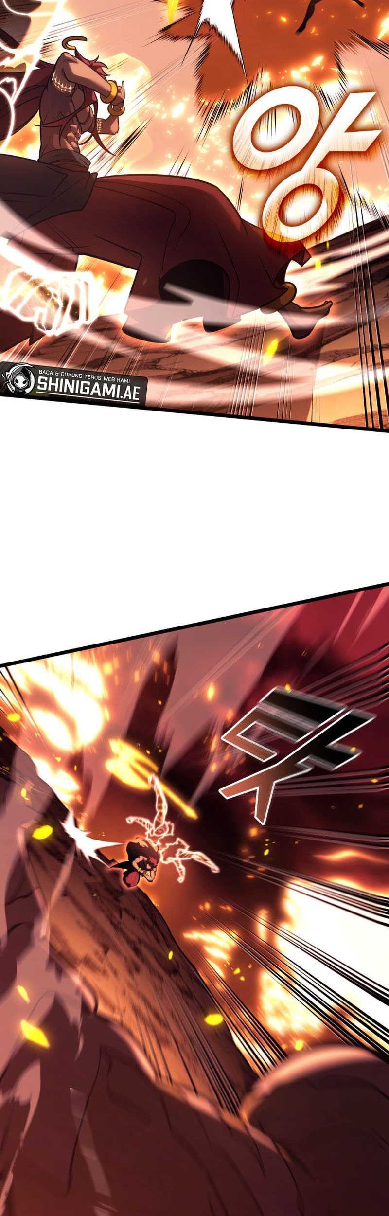 Return of the SSS-Class Ranker - Chapter 139 - Page 16