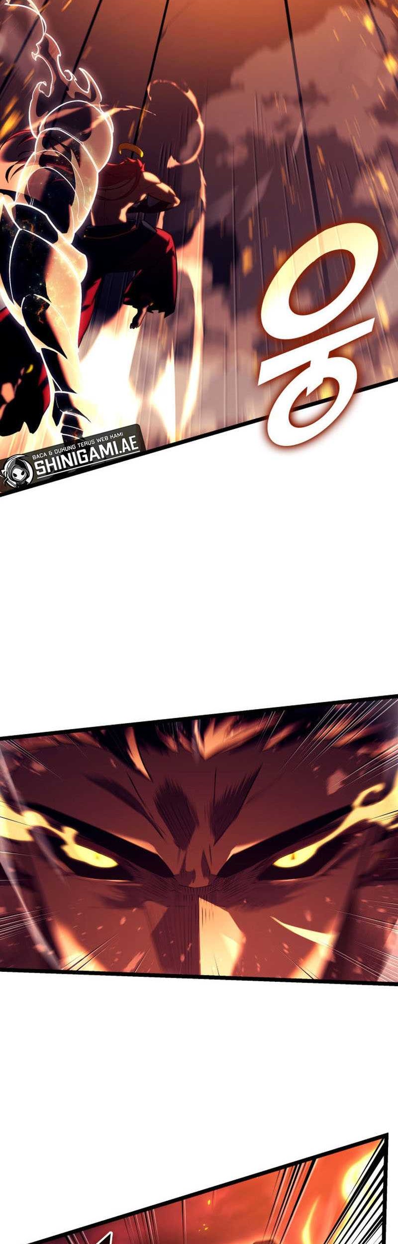 Return of the SSS-Class Ranker - Chapter 139 - Page 19