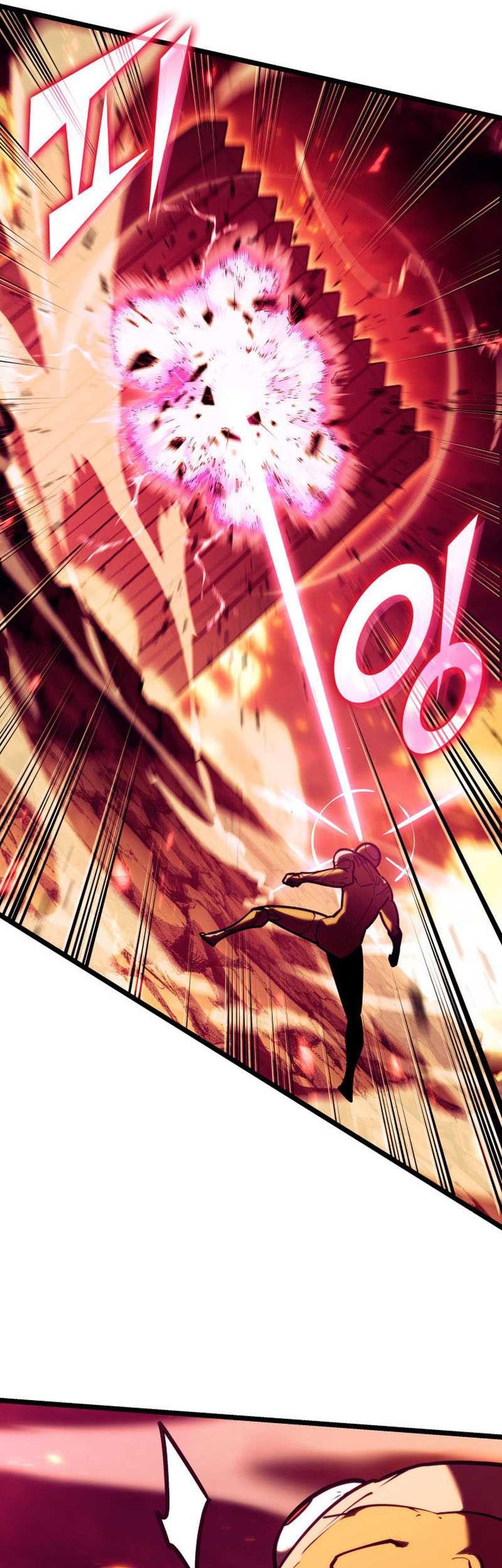 Return of the SSS-Class Ranker - Chapter 139 - Page 22