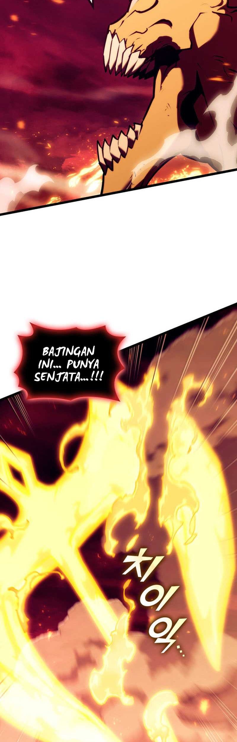 Return of the SSS-Class Ranker - Chapter 139 - Page 23