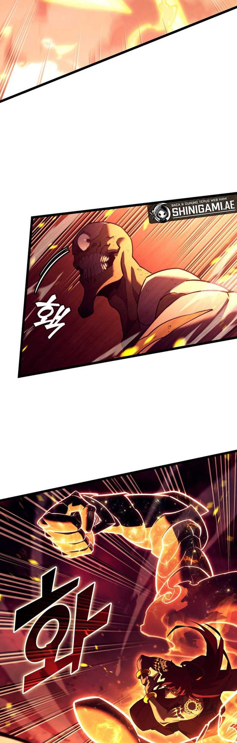 Return of the SSS-Class Ranker - Chapter 139 - Page 24