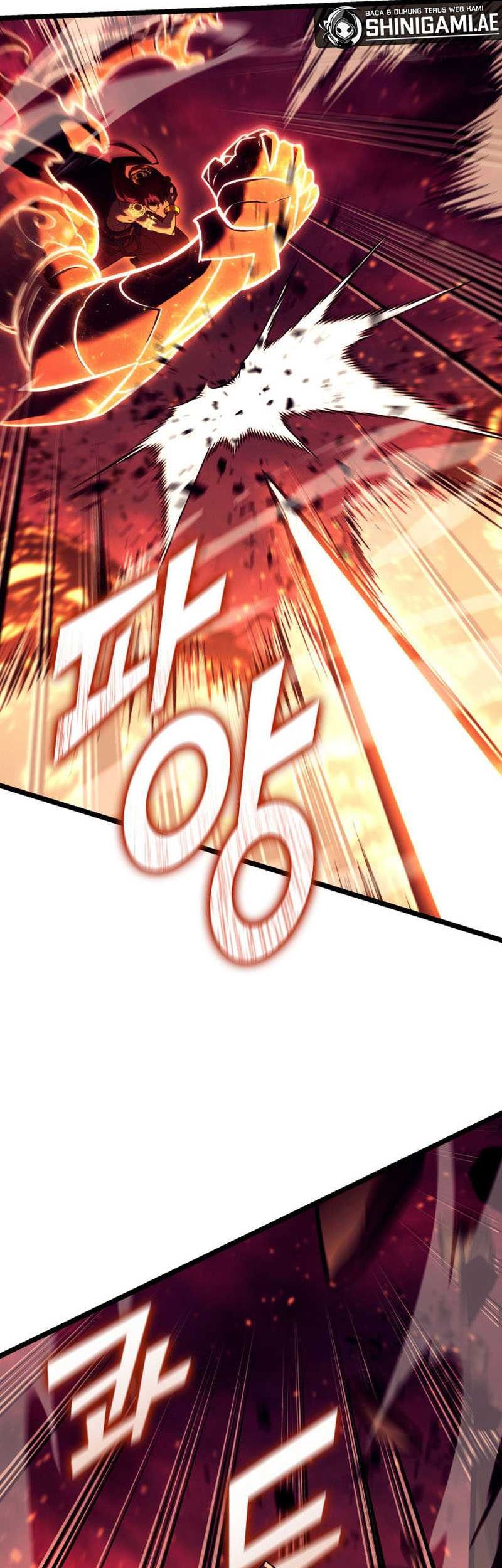 Return of the SSS-Class Ranker - Chapter 139 - Page 27