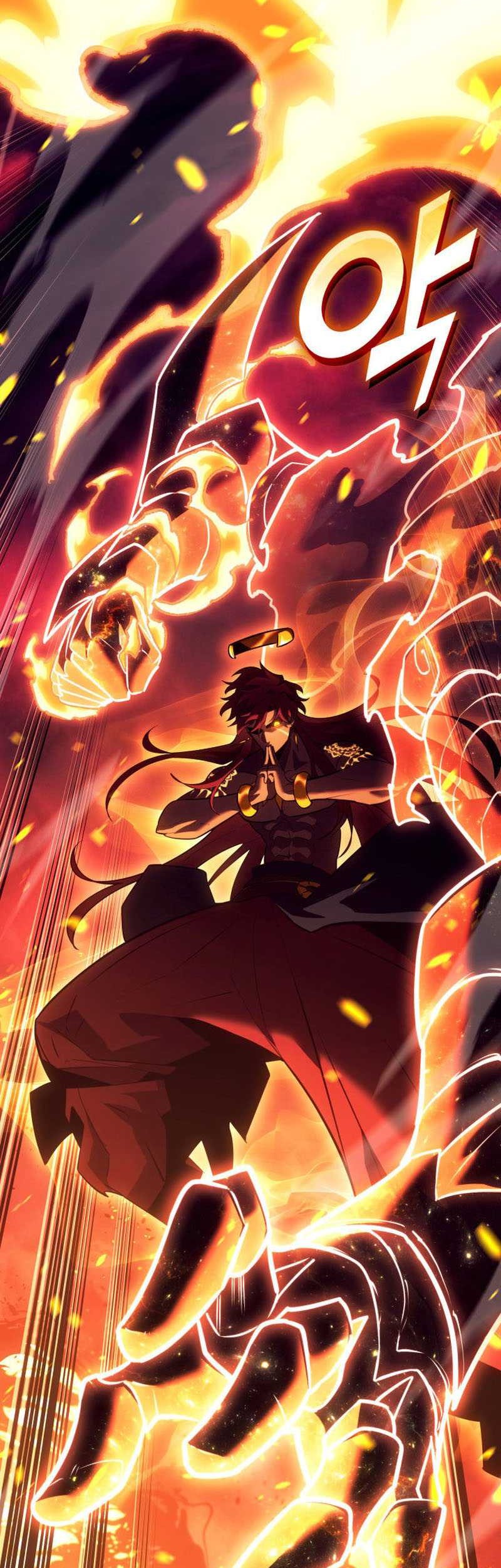 Return of the SSS-Class Ranker - Chapter 139 - Page 32