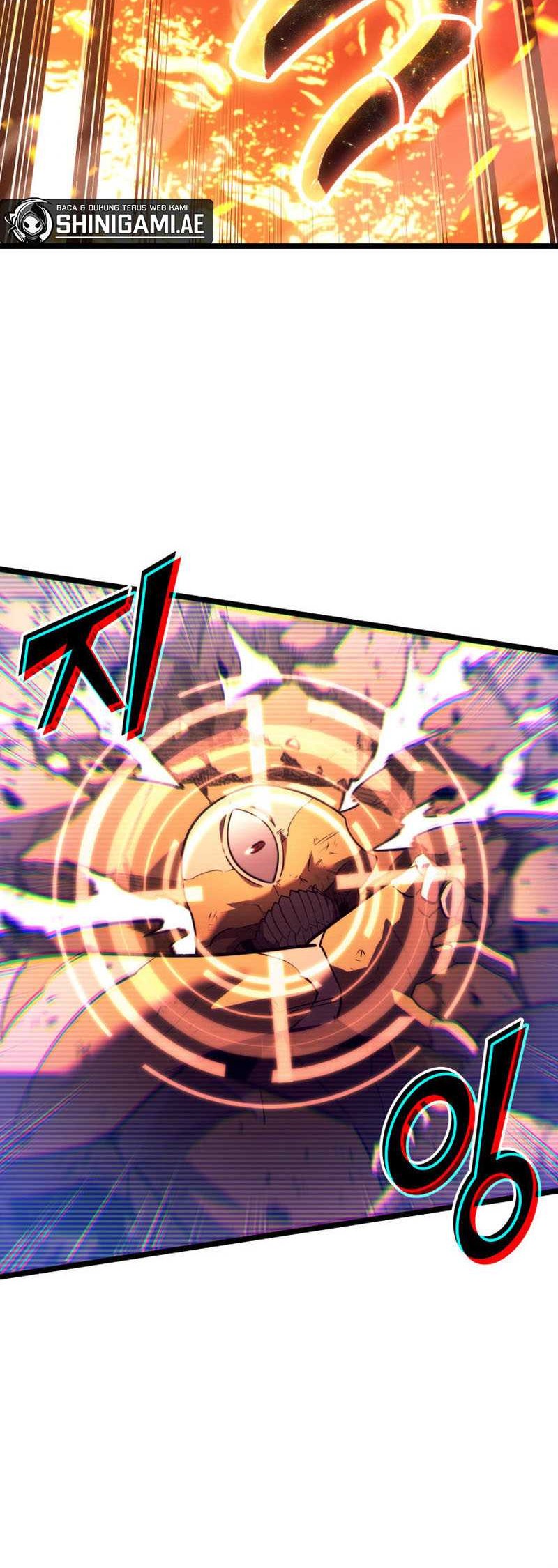 Return of the SSS-Class Ranker - Chapter 139 - Page 33