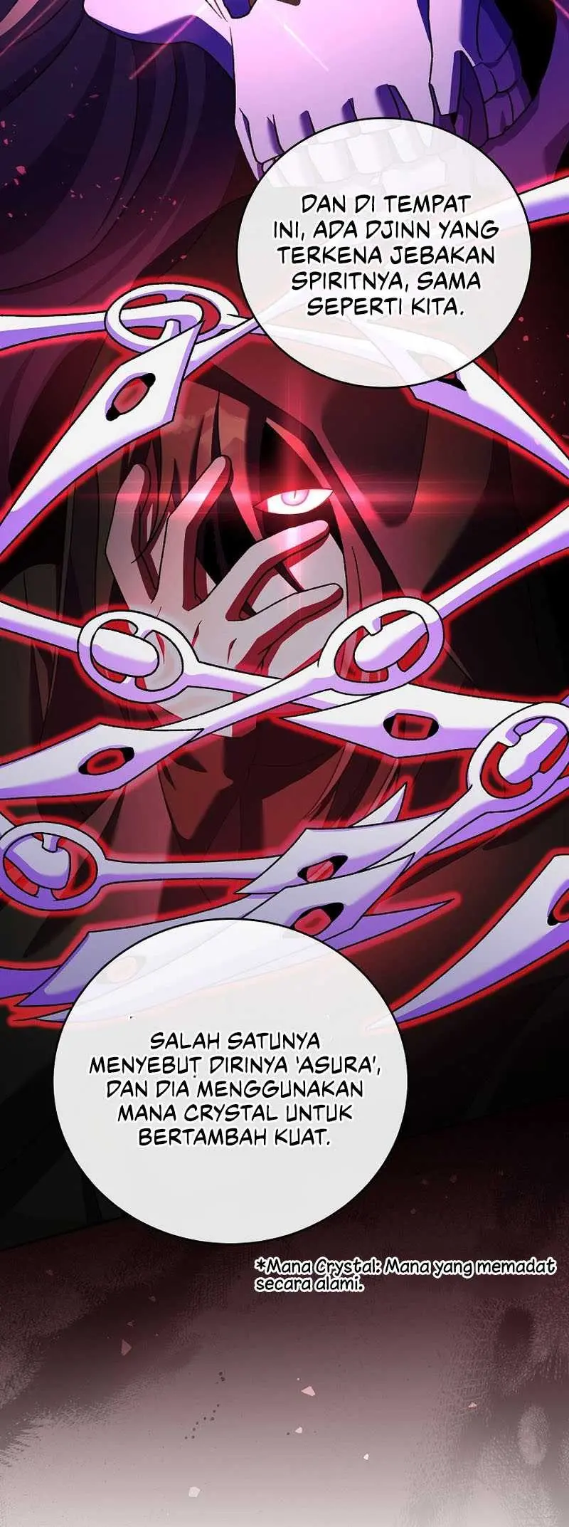 The Novel’s Extra (Remake) Chapter 112 Gambar 70