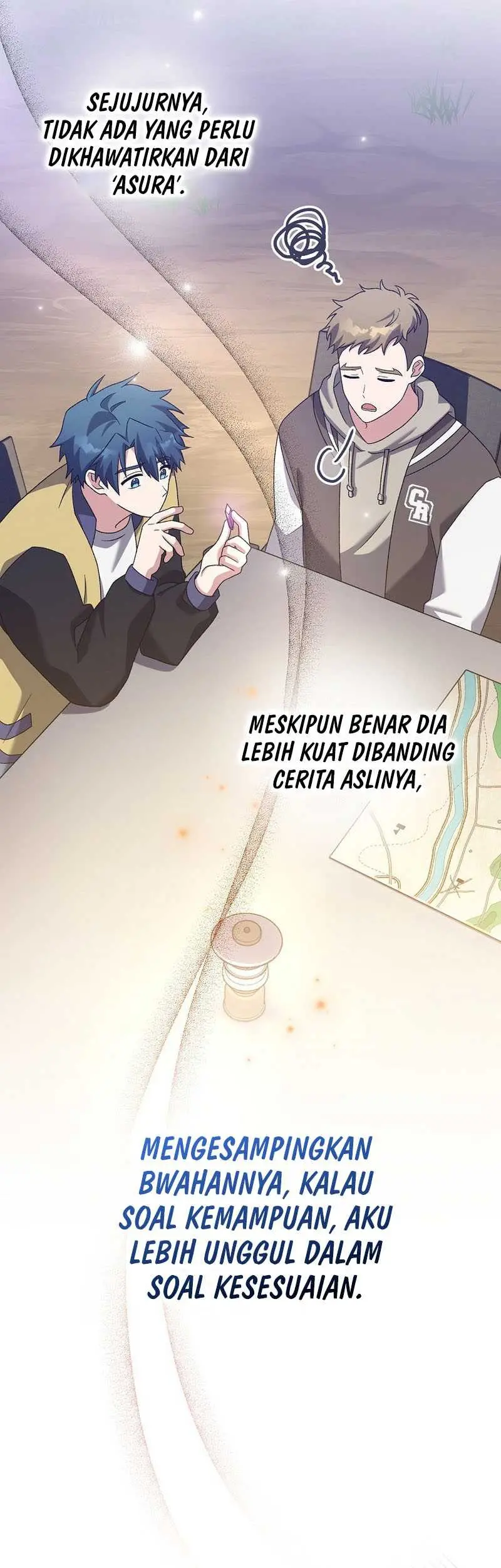 The Novel’s Extra (Remake) Chapter 112 Gambar 75