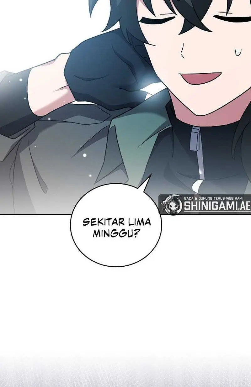The Novel’s Extra (Remake) Chapter 112 Gambar 18