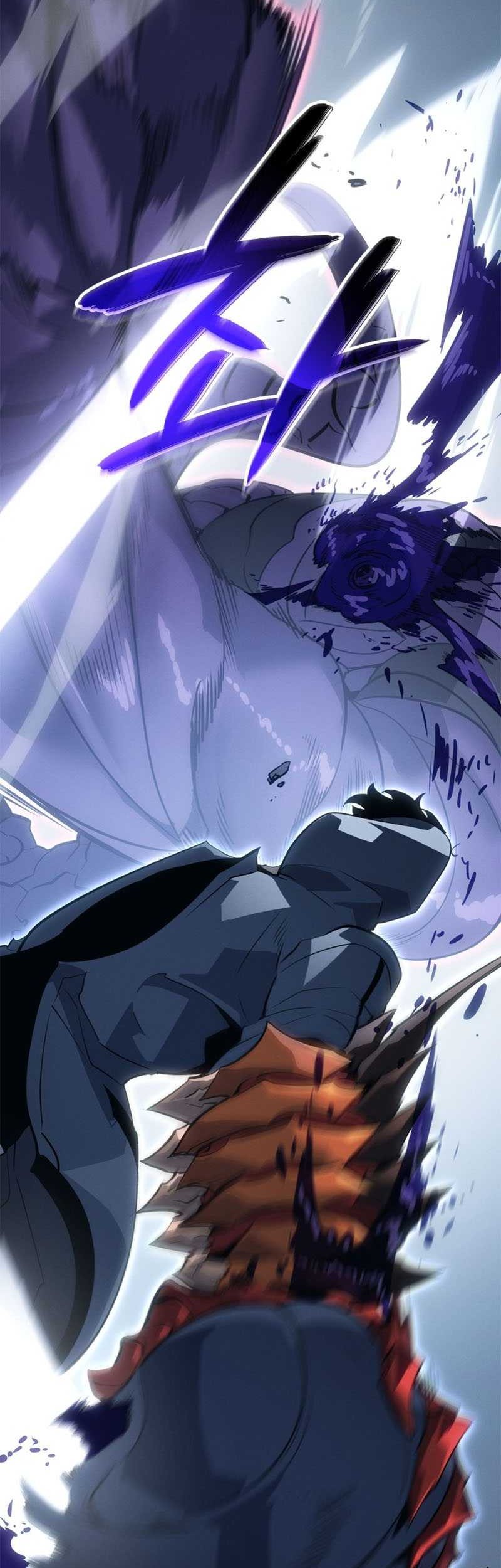 Solo Leveling: Ragnarok - Chapter 36 - Page 36