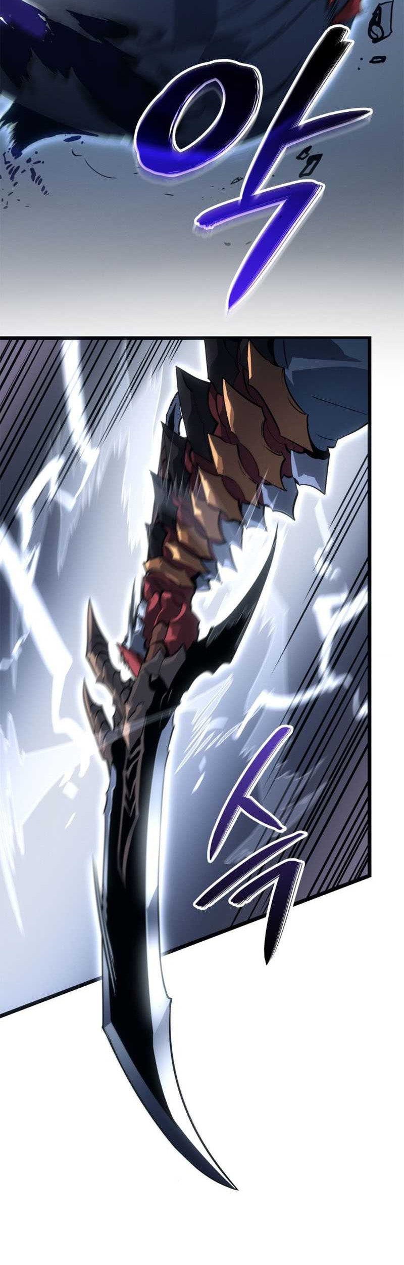 Solo Leveling: Ragnarok - Chapter 36 - Page 37