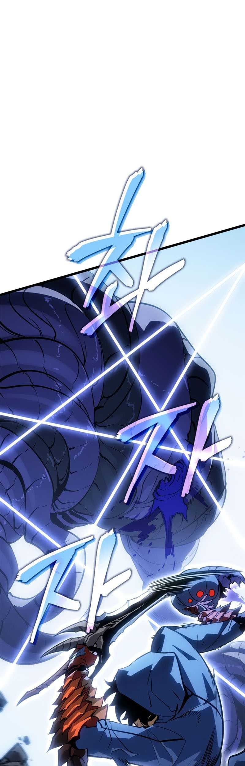 Solo Leveling: Ragnarok - Chapter 36 - Page 38