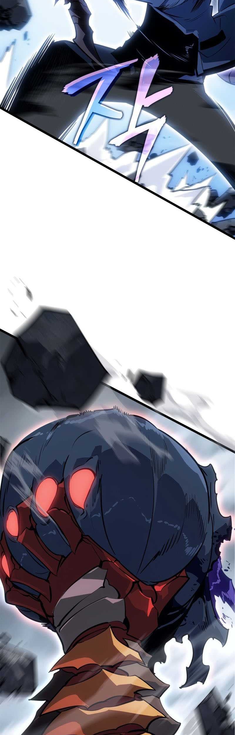 Solo Leveling: Ragnarok - Chapter 36 - Page 39