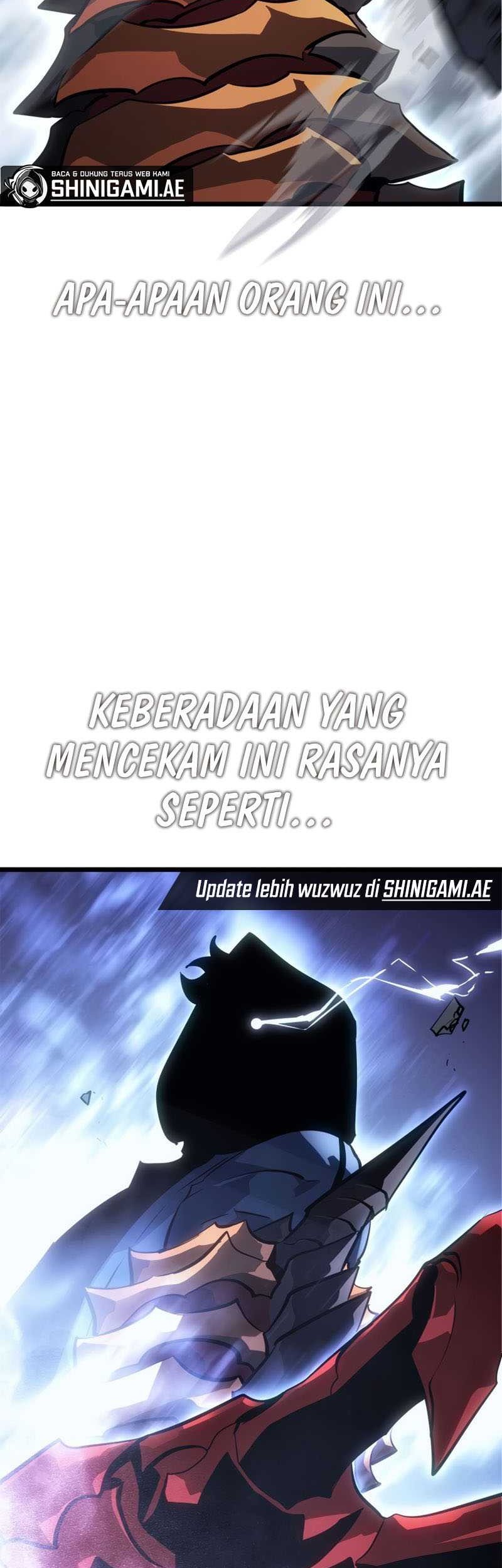 Solo Leveling: Ragnarok - Chapter 36 - Page 40