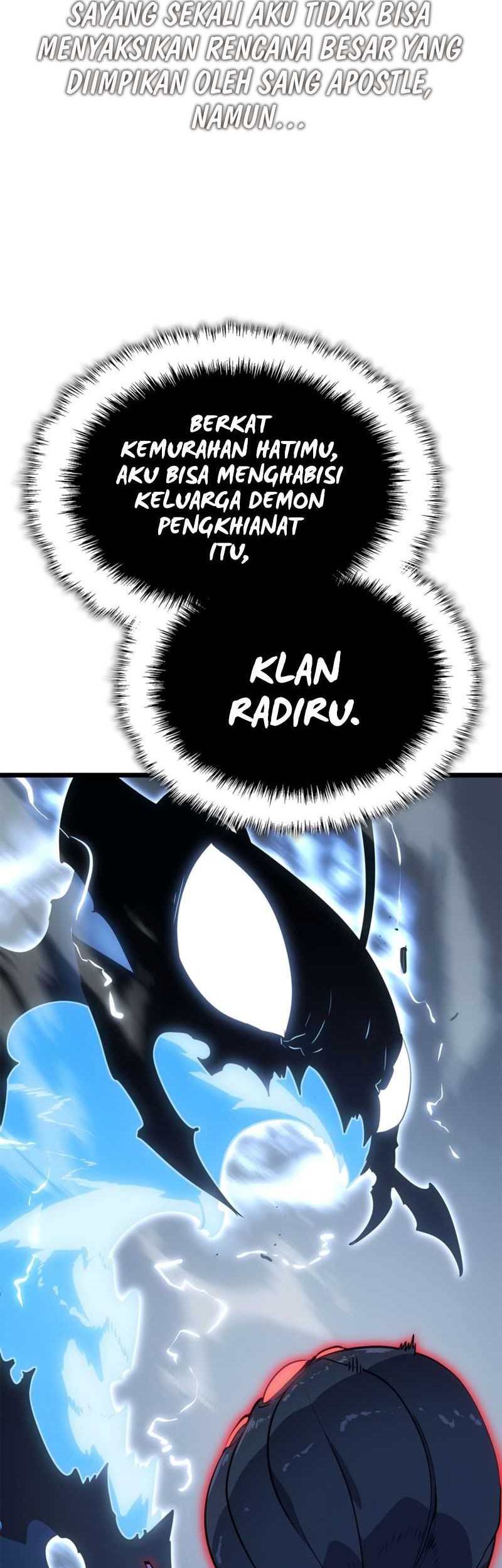 Solo Leveling: Ragnarok - Chapter 36 - Page 43