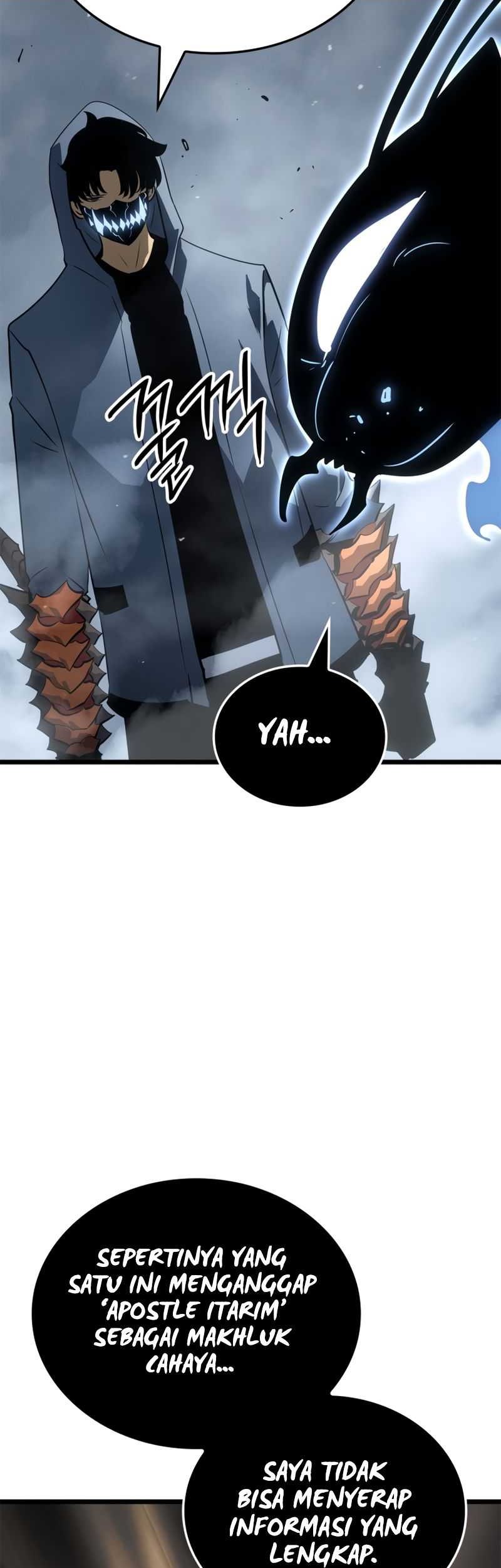 Solo Leveling: Ragnarok - Chapter 36 - Page 48