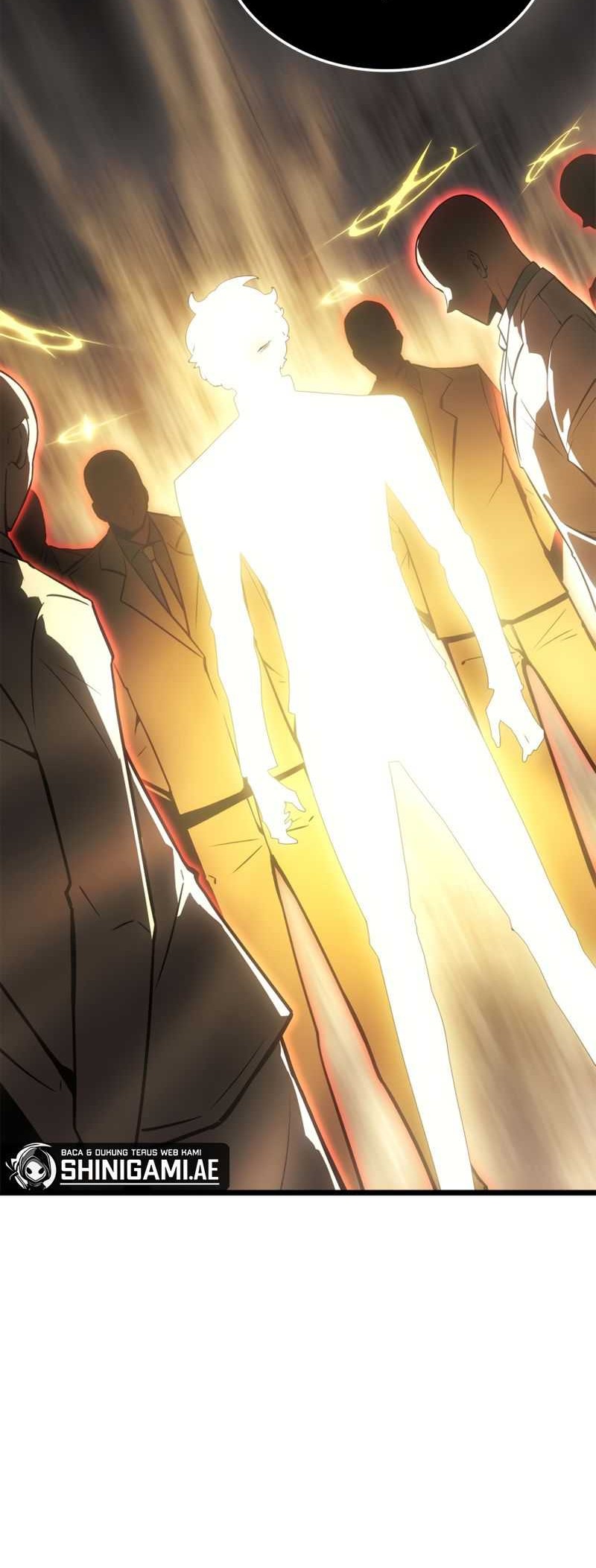 Solo Leveling: Ragnarok - Chapter 36 - Page 49