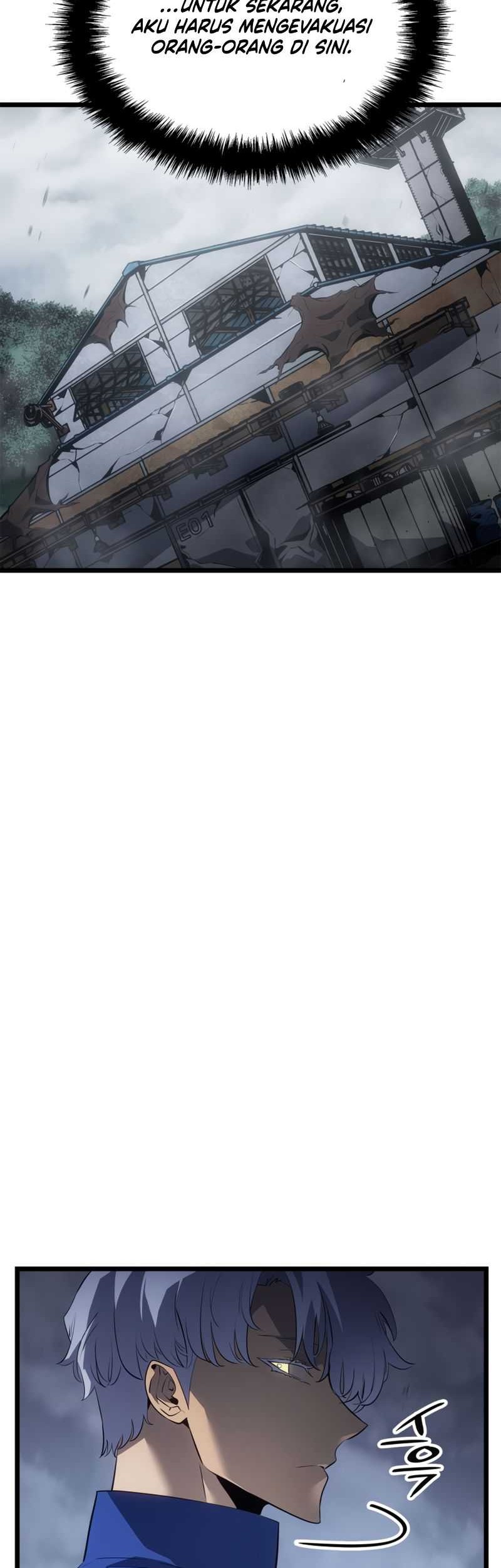 Solo Leveling: Ragnarok - Chapter 36 - Page 51