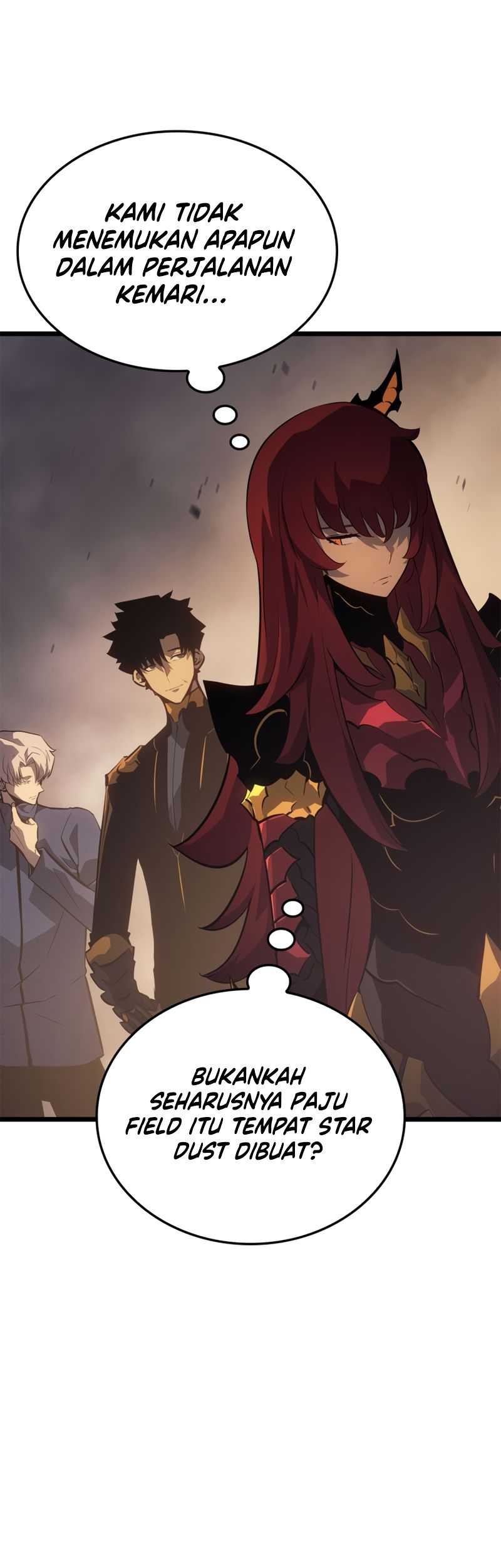 Solo Leveling: Ragnarok - Chapter 36 - Page 54