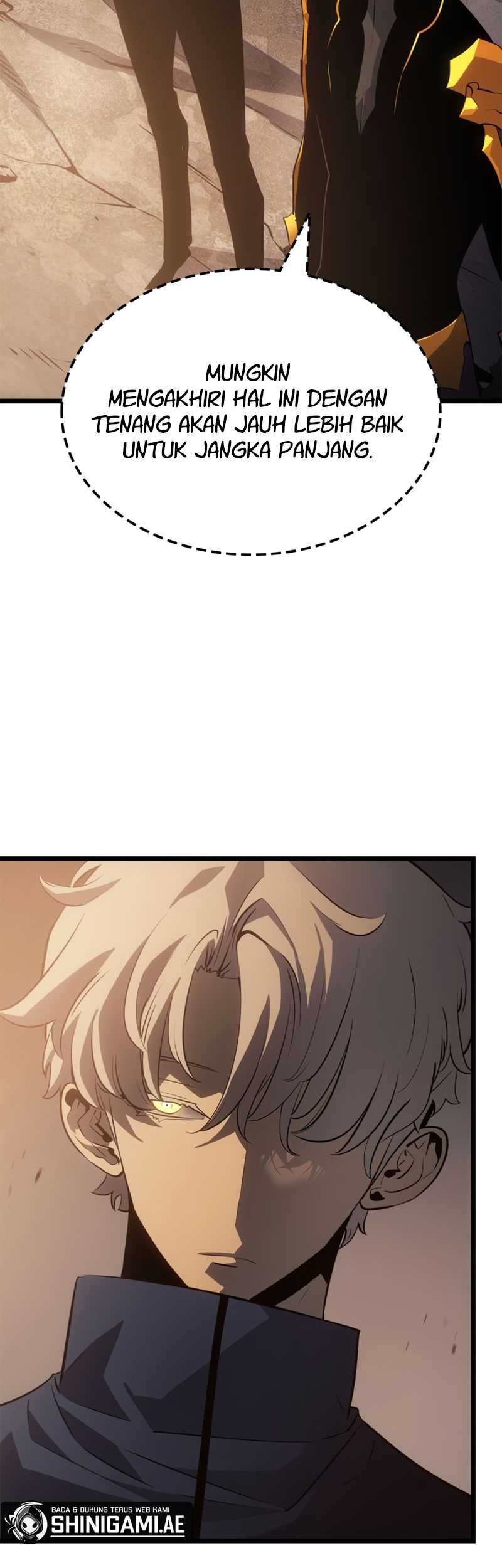 Solo Leveling: Ragnarok - Chapter 36 - Page 56